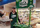 Attività in Store Promotion - Exquisa